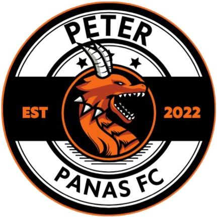 Peter Panas