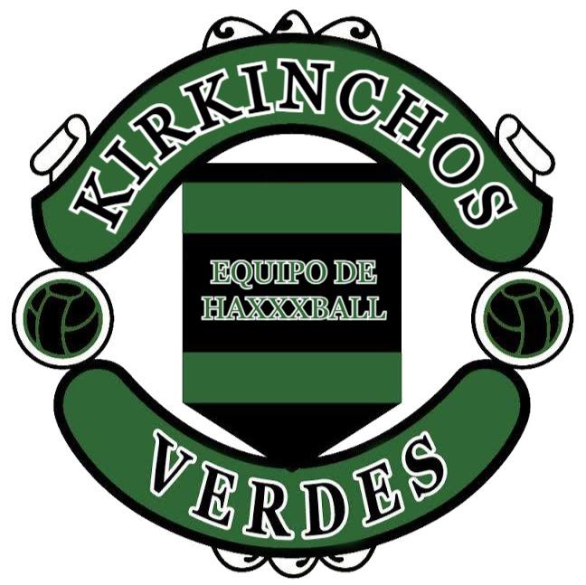 Kirkinchos Verdes