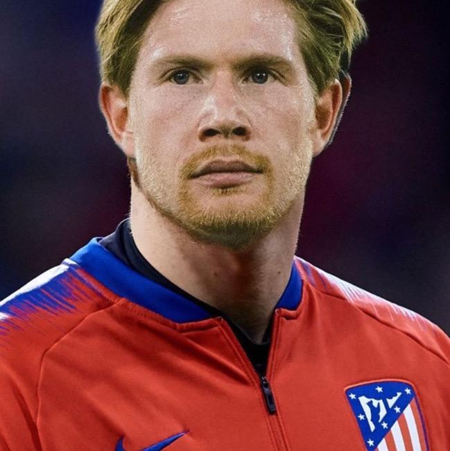 D.Bruyne