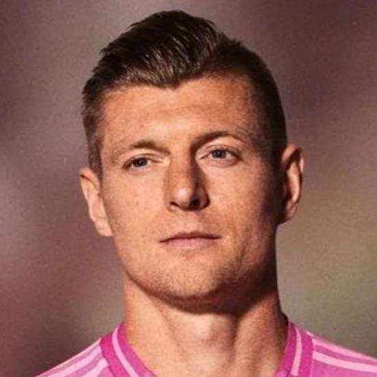 T.Kroos