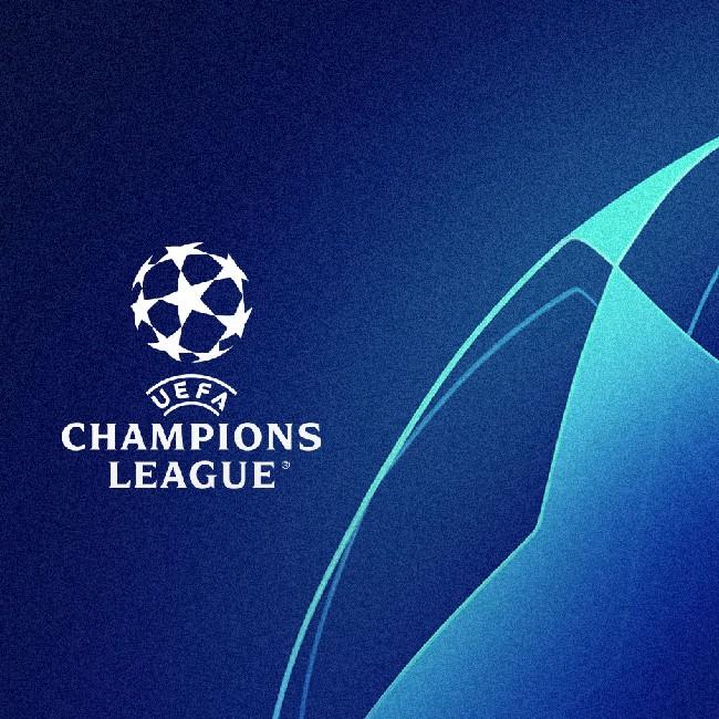 Champions League Saison 24/25