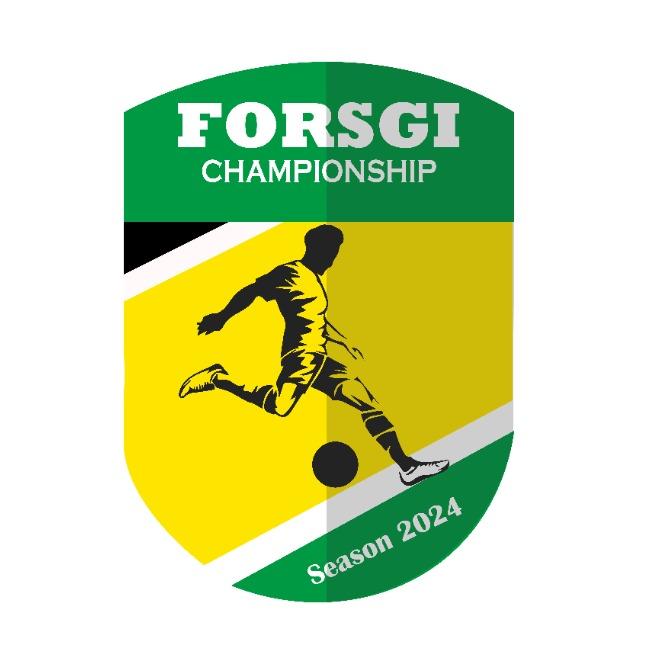 KU 14 - FORSGI CHAMPIONSHIP