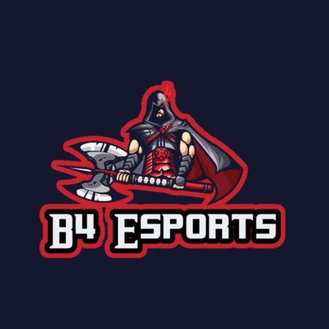 B4 Esports