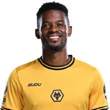 Nelson Semedo