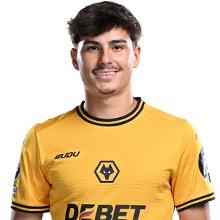 Rodrigo Gomes