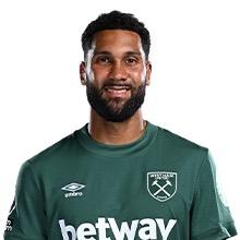 Wes Foderingham