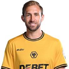 Craig Dawson