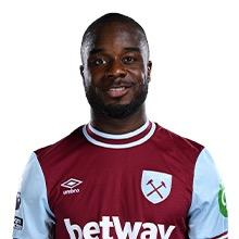 Maxwell Cornet