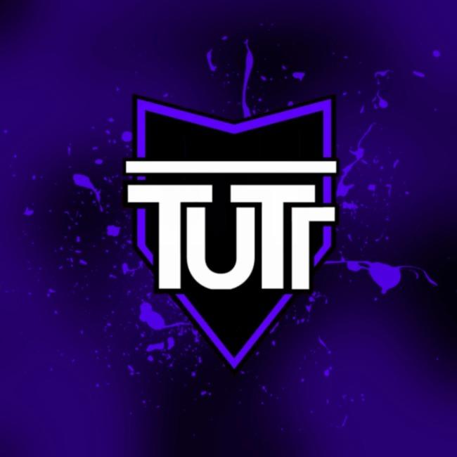 TUTT SILVER