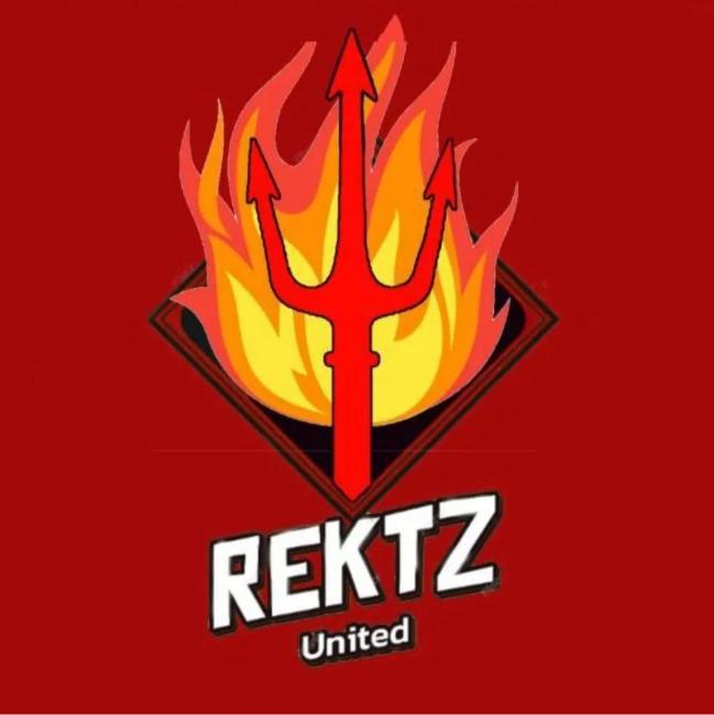 Rektz united