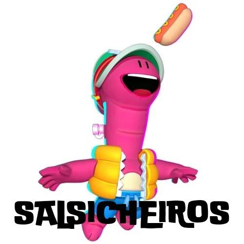 Salsicheiros F/A