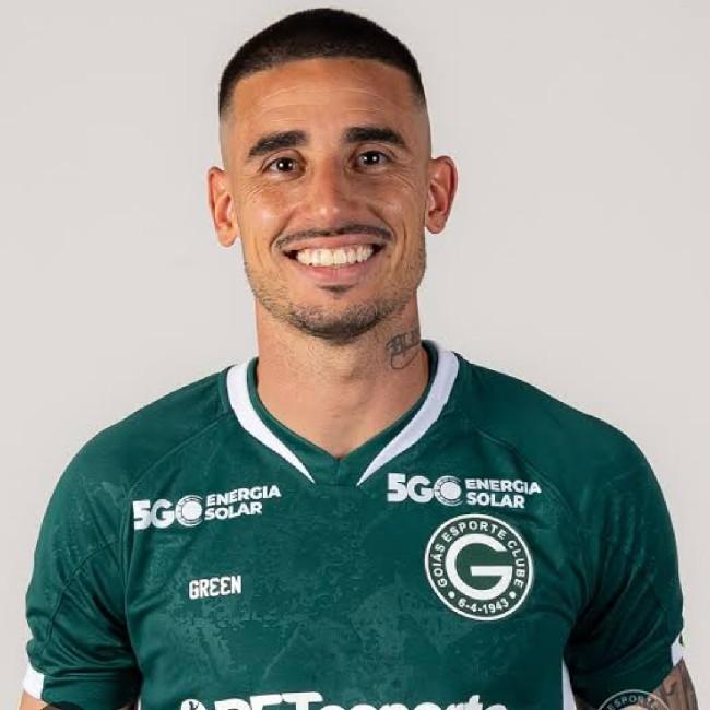 Thiago Galhardo