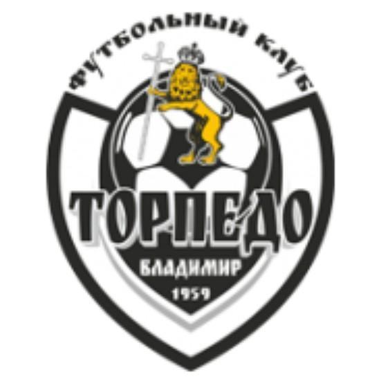 Торпедо Владимир