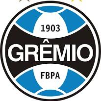 JACKSON - GRÊMIO