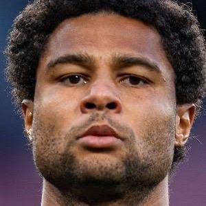 Serge Gnabry