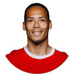 Van Dijk