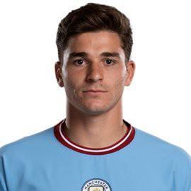 Julián Álvarez