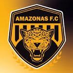 WASLLEY - AMAZÔNIA
