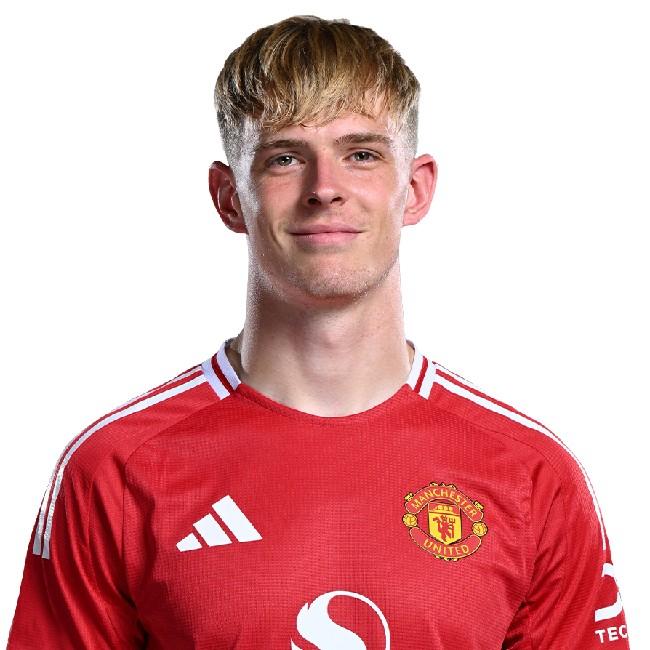 Toby Collyer