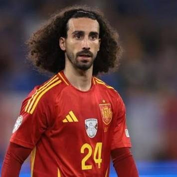 Marc Cucurella