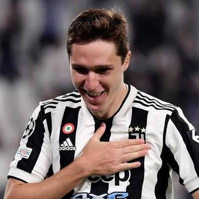Federico Chiesa