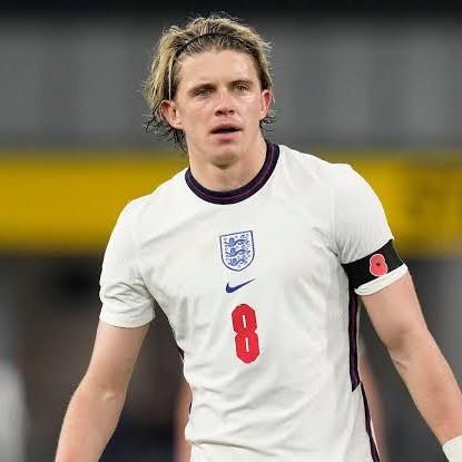 Conor Gallagher