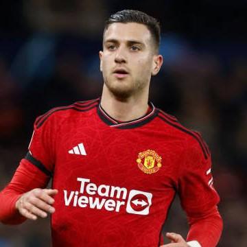 Diogo Dalot