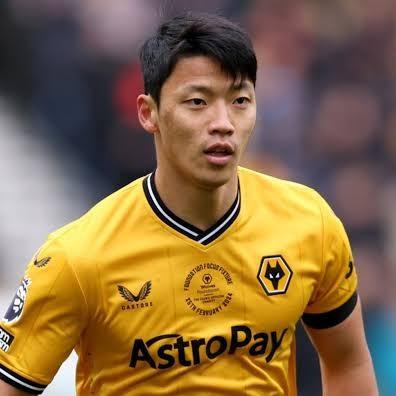 Hwang Hee-chan
