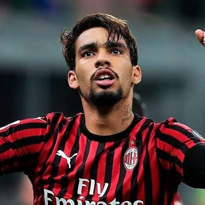Lucas Paquetá