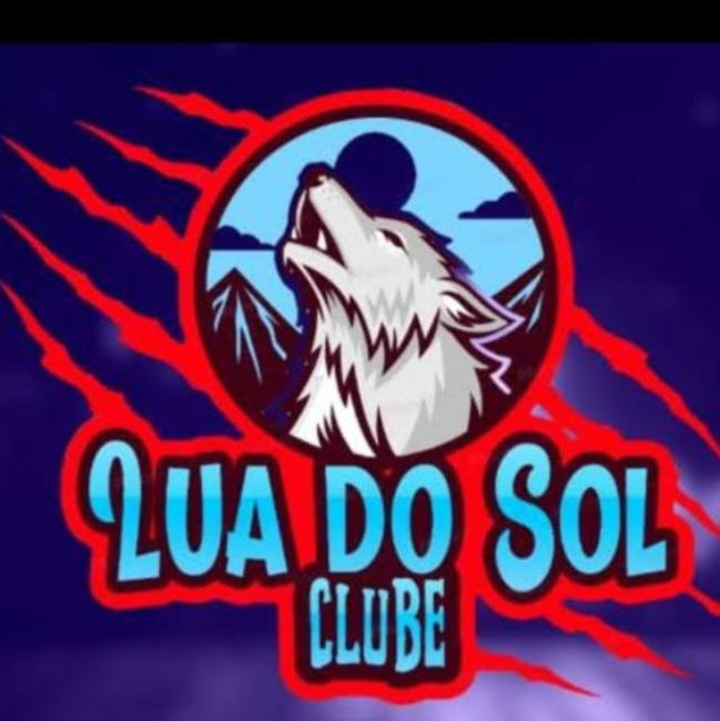 Lua do sol