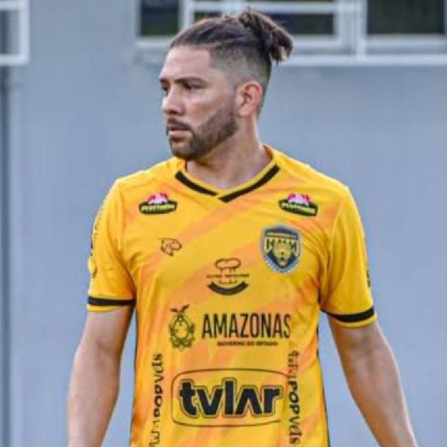 Diego Torres