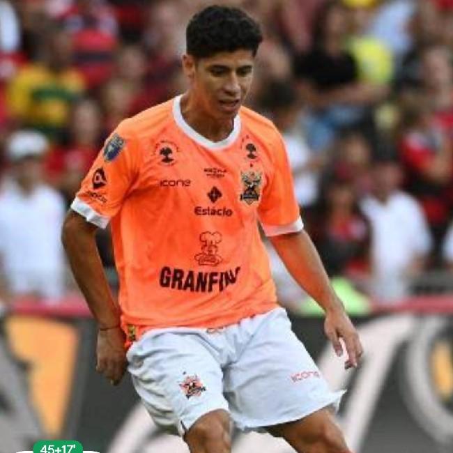 Yago Ferreira