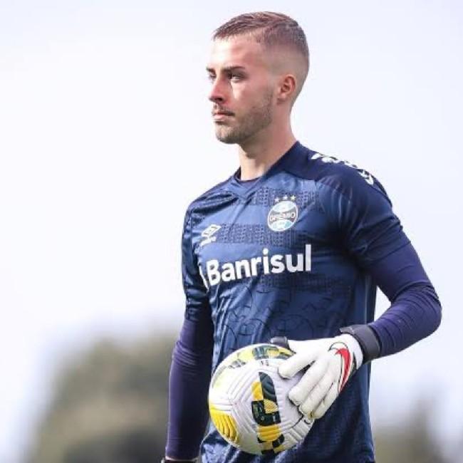 Marcos Cardoso Falkoski