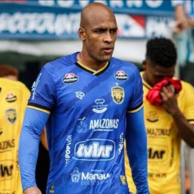 Marcos Miranda