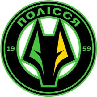 FC Polissya Zhytomyr