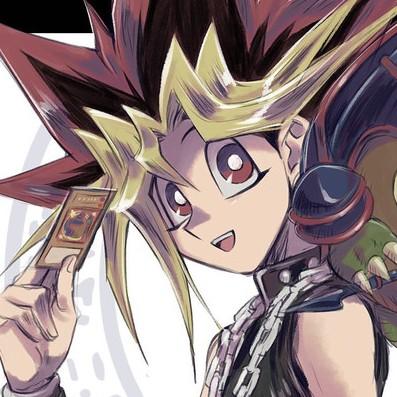 Yugi Muto