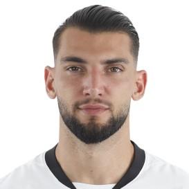 Rafa Mir