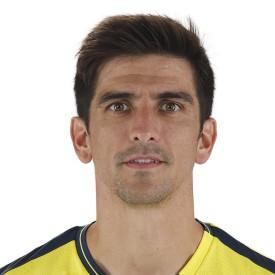 Gerard Moreno