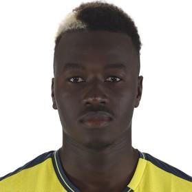 Pape Gueye