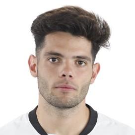 Fran Pérez
