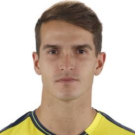 Denis Suárez