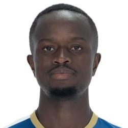 Seydouba Cisse