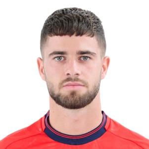Iker Muñoz