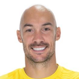 Dmitrovic
