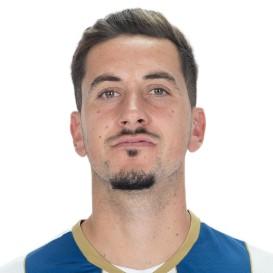 Javi Hernández