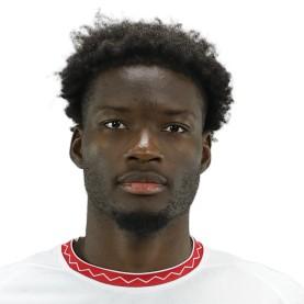 Agoumé