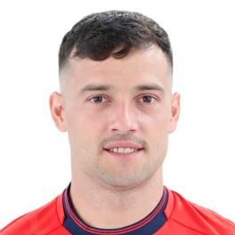 Jose Arnáiz