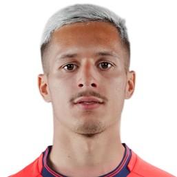 Bryan Zaragoza