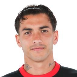 Antonio Sánchez