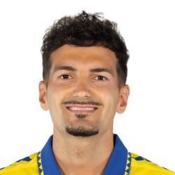 Alex Muñoz